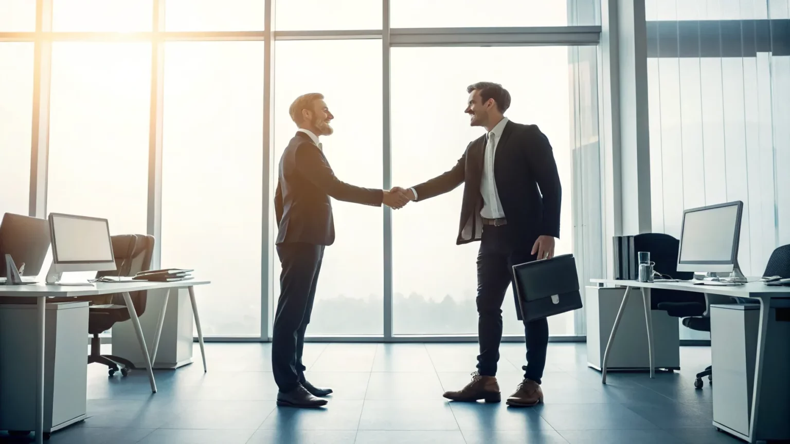 pre packaged chapter eleven ownership transfer