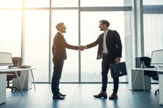 pre packaged chapter eleven ownership transfer