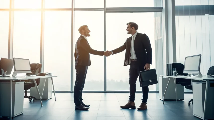 pre packaged chapter eleven ownership transfer