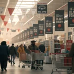 retailers push final black friday discounts