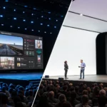 rival visions shape entertainment next act