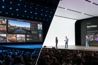 rival visions shape entertainment next act