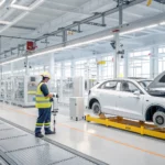 rivian announces artificial intelligence strategy