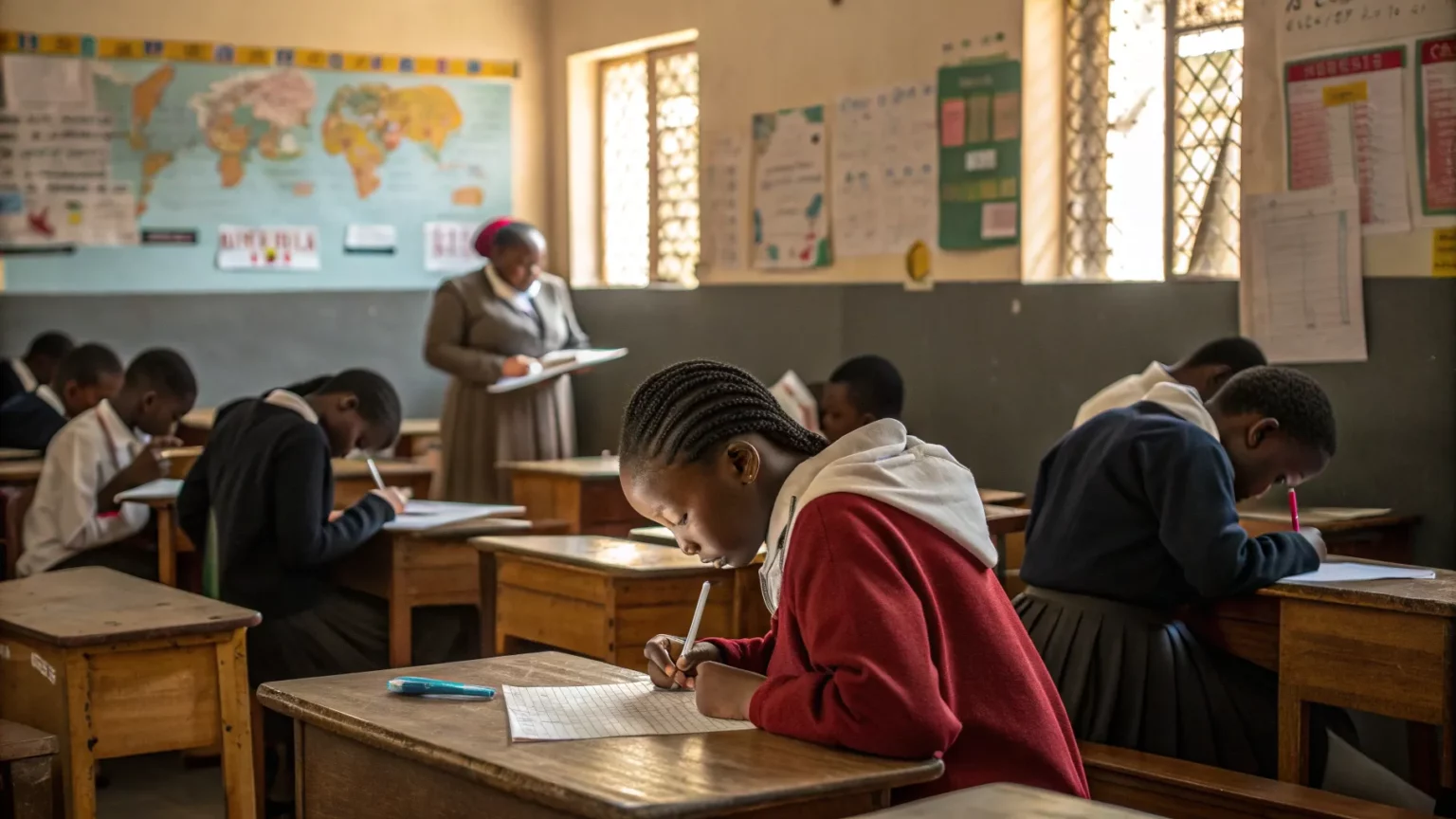 schools revive handwritten and oral exams