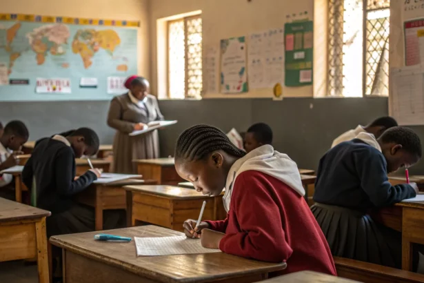 schools revive handwritten and oral exams