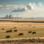 shrinking cattle herd threatens beef plants