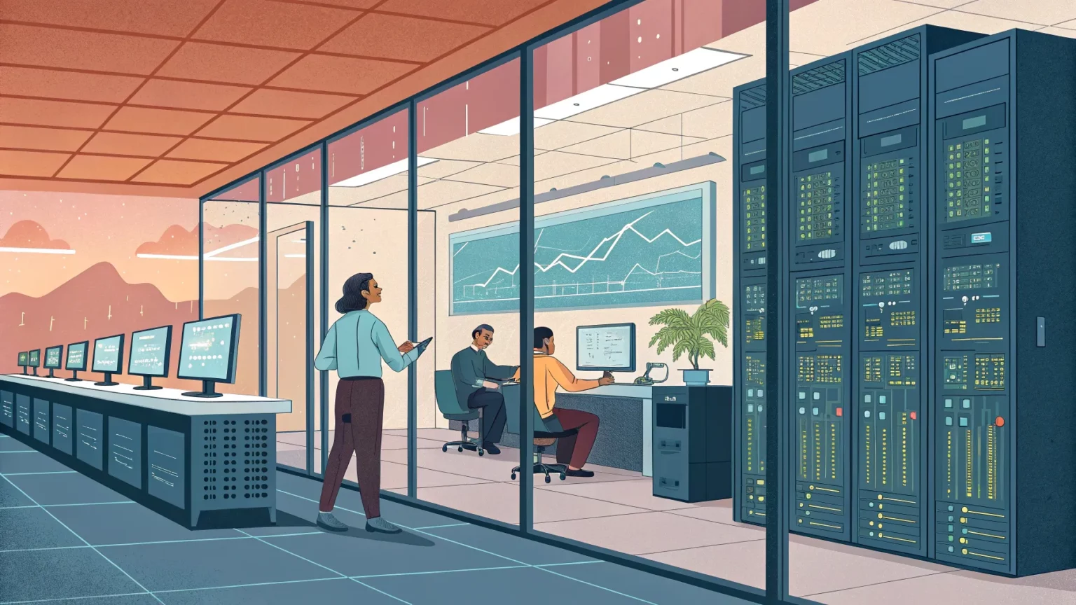 silicon valley fund fuels ai bets