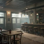 south african pub shooting deaths