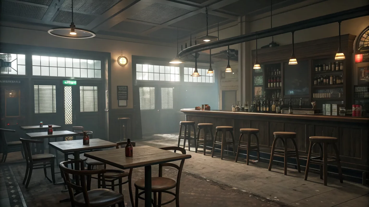 south african pub shooting deaths