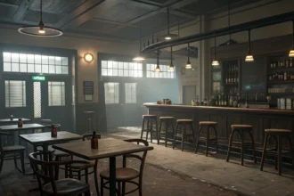 south african pub shooting deaths