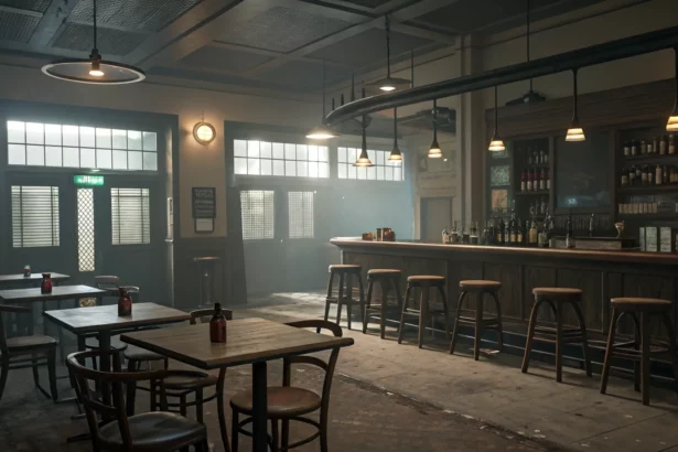 south african pub shooting deaths