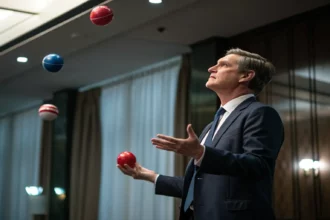 starmer balances conflict and governance