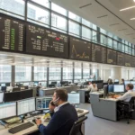stock exchange extends trading hours