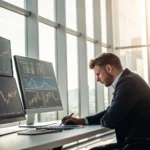 stocks diverge from fundamentals again