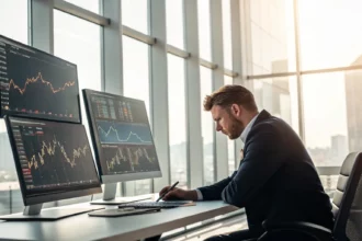 stocks diverge from fundamentals again