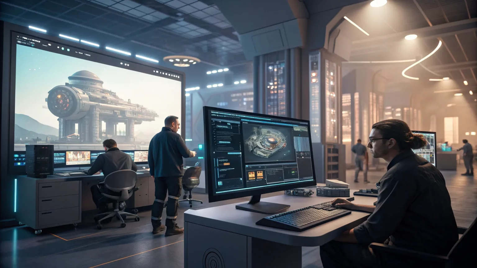 tencent expands three dimensional ai applications