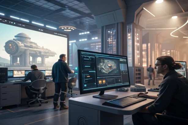 tencent expands three dimensional ai applications