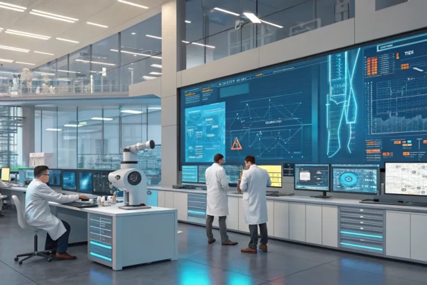 thomson reuters imperial ai lab