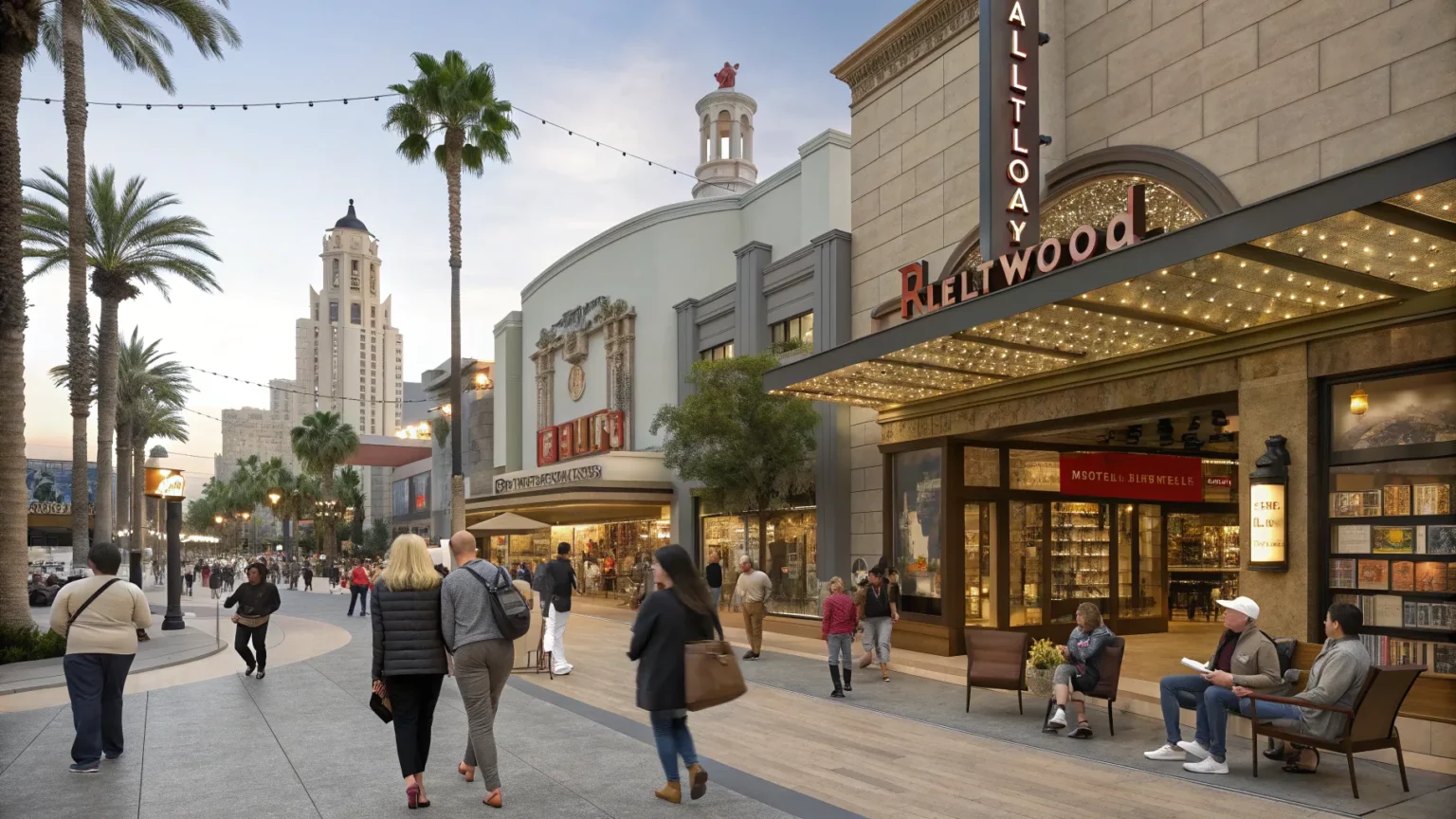 thr expands lifestyle and culture coverage