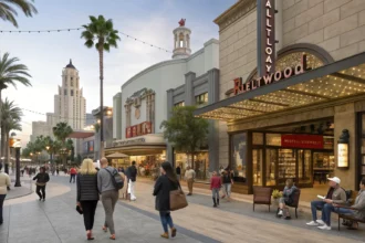 thr expands lifestyle and culture coverage