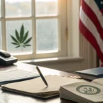 trump marijuana rescheduling executive order