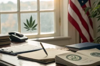 trump marijuana rescheduling executive order