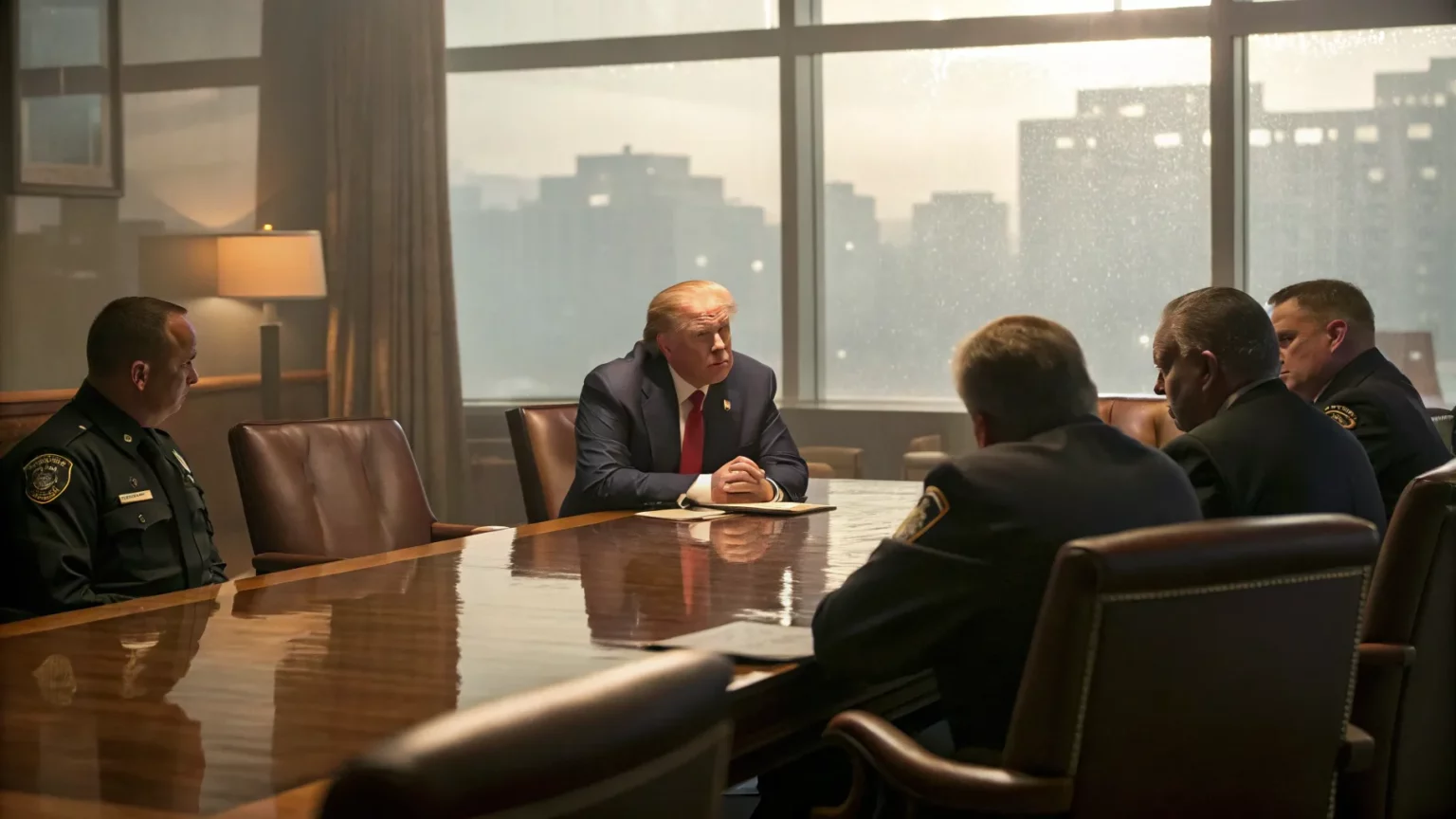 trump marijuana rescheduling order consideration