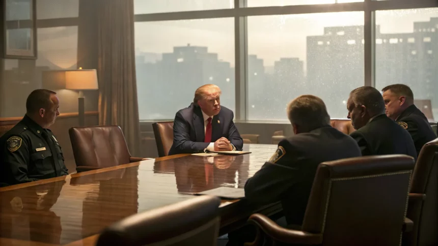 trump marijuana rescheduling order consideration