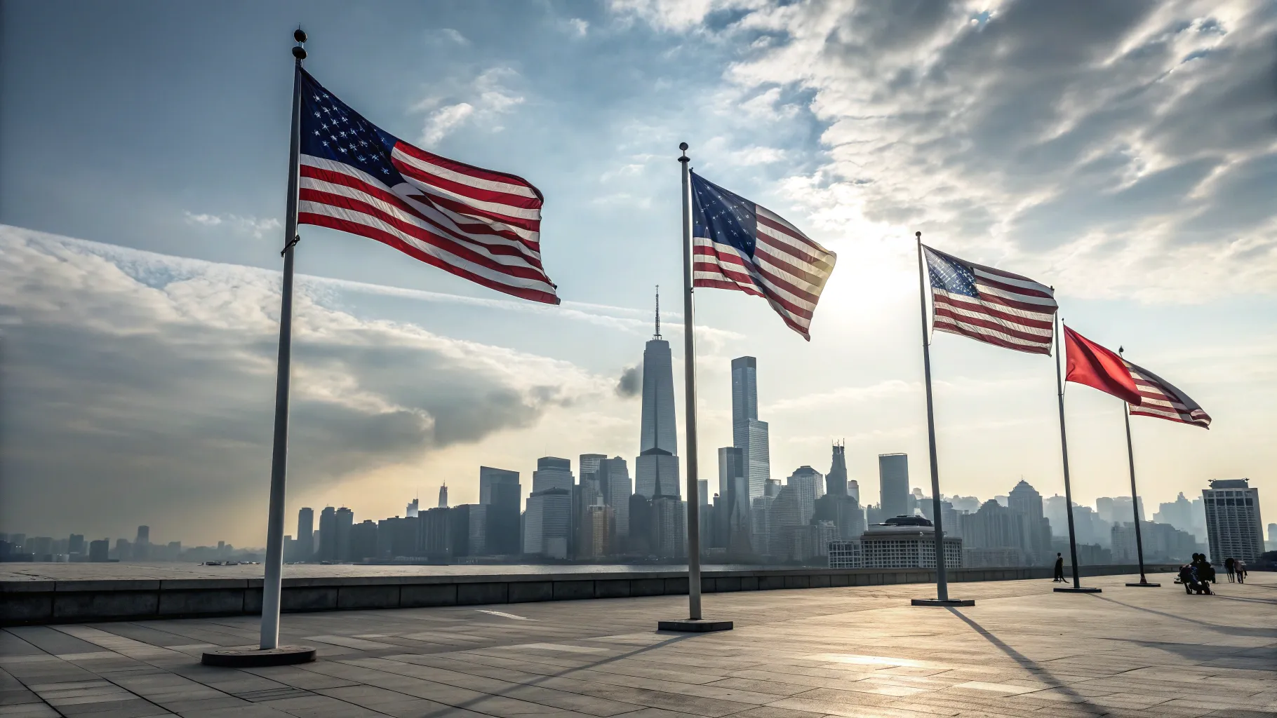 Bank Flags Most Stretched US Valuations - Buttercup