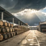 us distillers face tariff uncertainty