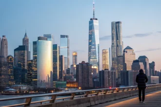 us growth jumps sentiment sours