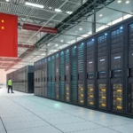 us risks ai infrastructure lag