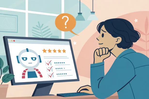 users urged to question ai chatbots