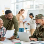 veteran entrepreneur apprenticeship nonprofit program