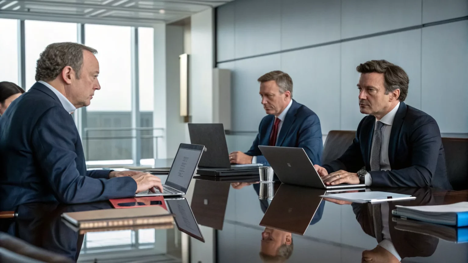 warner bros rival bids sale