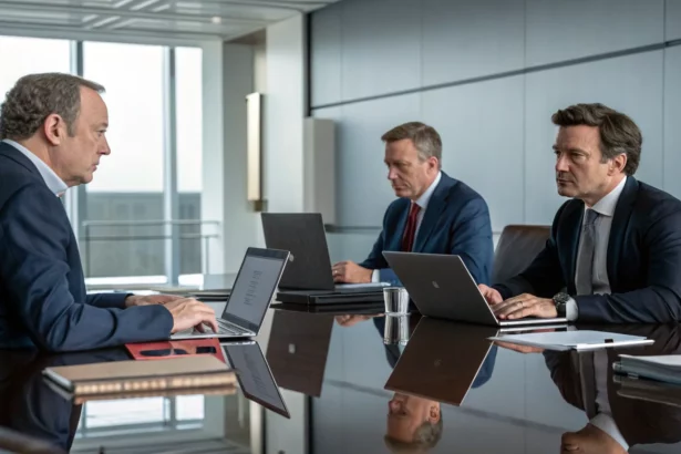 warner bros rival bids sale