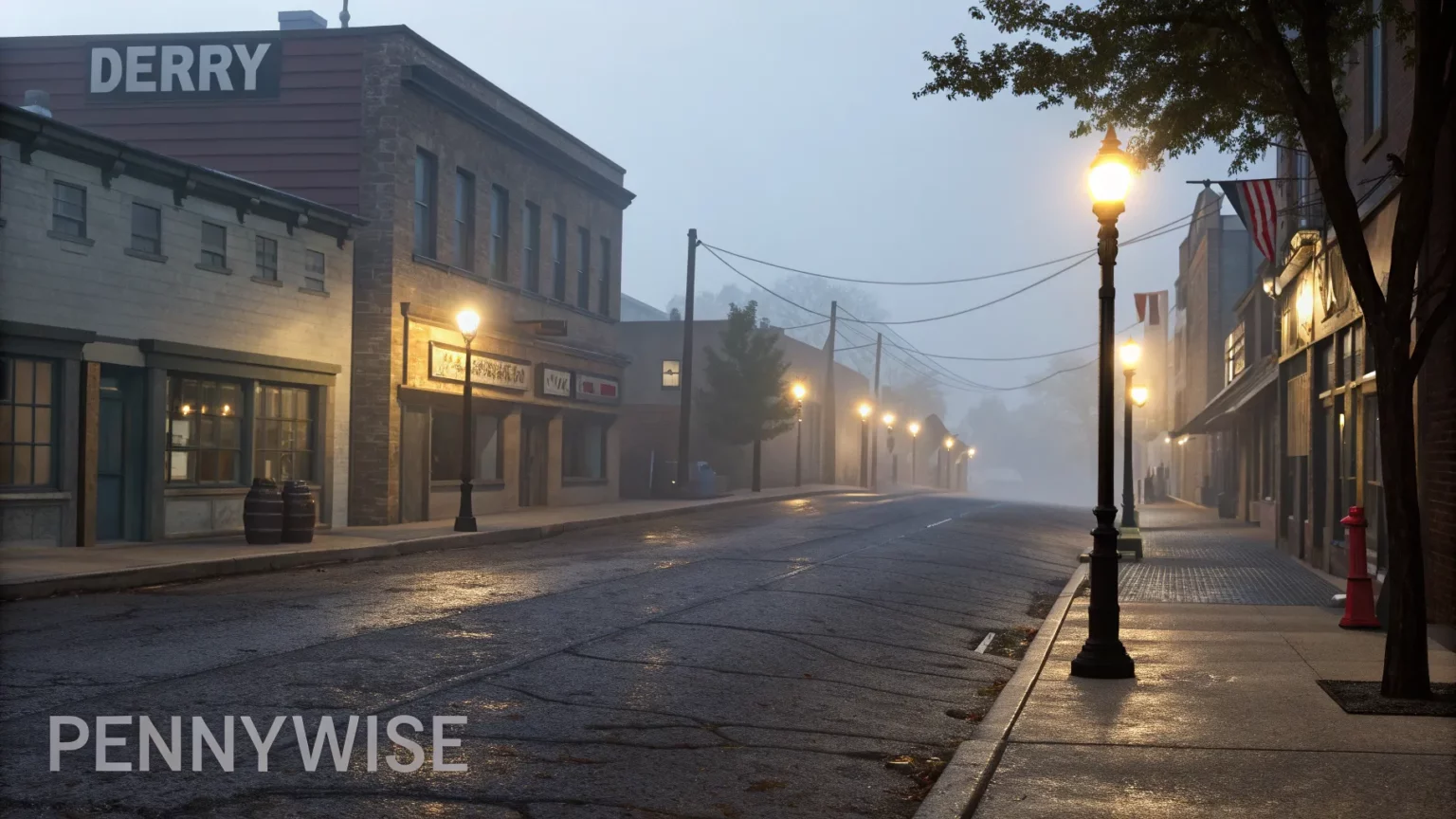 welcome to derry season outlook