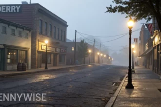 welcome to derry season outlook