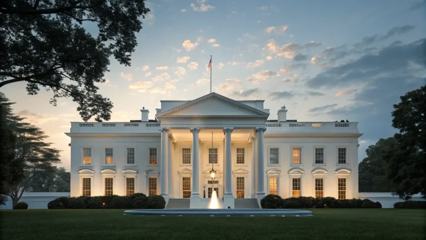 white house media bias portal