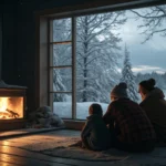 winter heating costs rising sharply