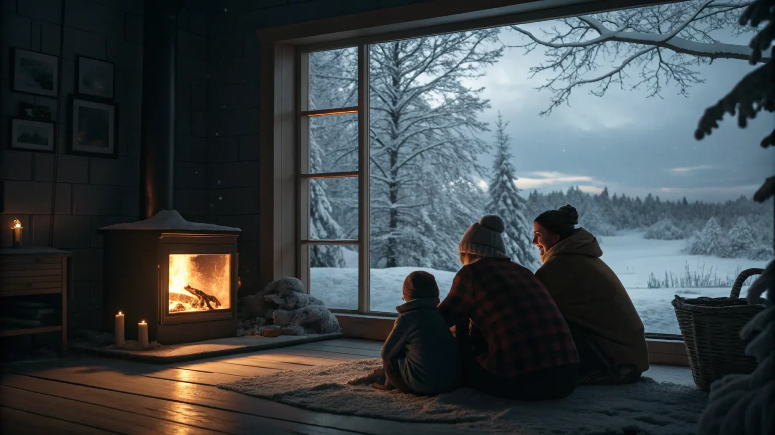 winter heating costs rising sharply