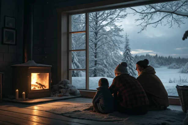 winter heating costs rising sharply