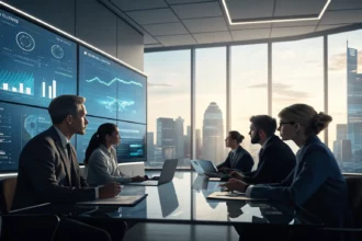 ai leaders announce strategy changes