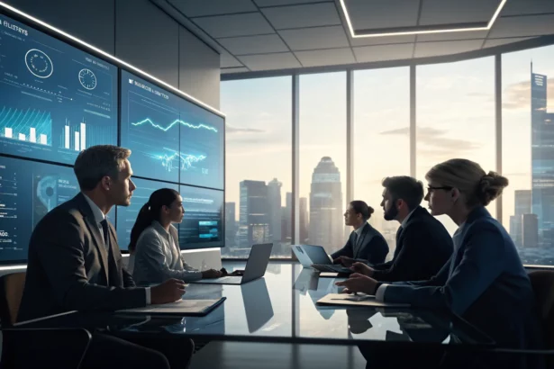 ai leaders announce strategy changes