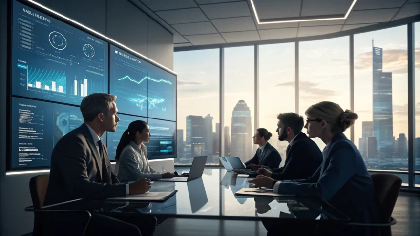 ai leaders announce strategy changes