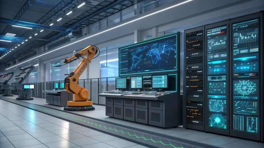 ai model fifteen trillion tokens