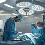 amelia gray surgery procedures details