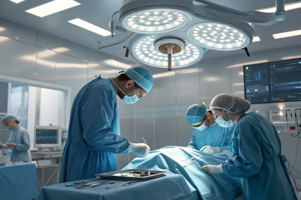 amelia gray surgery procedures details