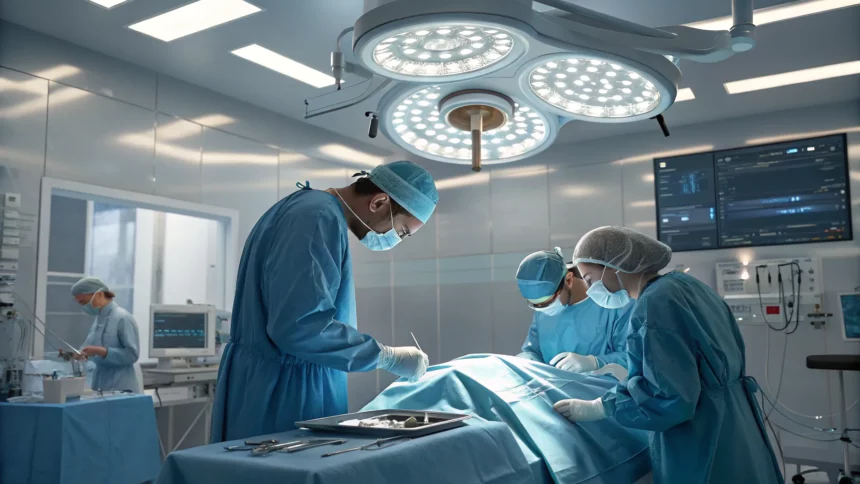 amelia gray surgery procedures details