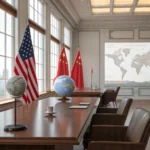 analysts see us china truce holding